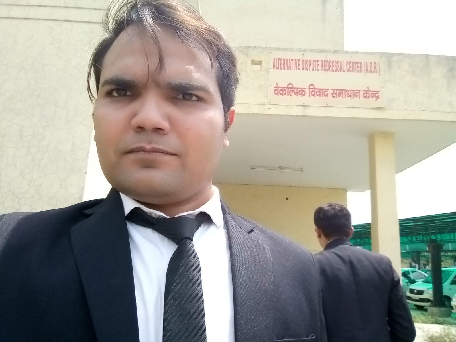 Ravi